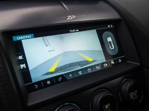Used 2024 Jaguar F-TYPE R AWD/4WD image 30