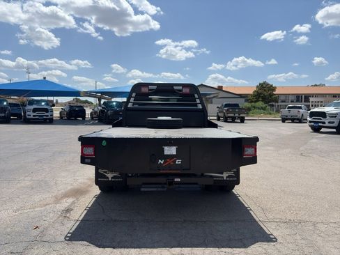 New 2026 RAM 4500 Tradesman w/ Chrome Appearance Group AWD/4WD image 6