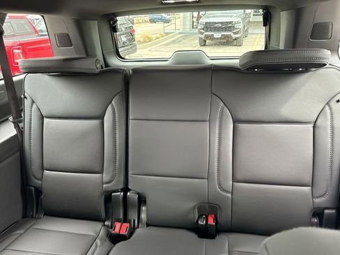 New 2026 GMC Yukon XL Denali w/ Sun & Power Step Package image 24