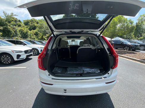 Used 2023 Volvo XC90 B5 Core w/ Protection Package Premier AWD/4WD image 23