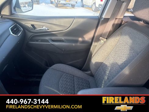 Used 2023 Chevrolet Equinox LT image 9