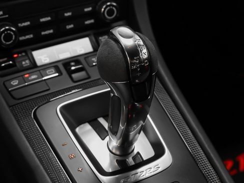 Used 2018 Porsche 911 GT2 RS w/ Weissach Package image 69