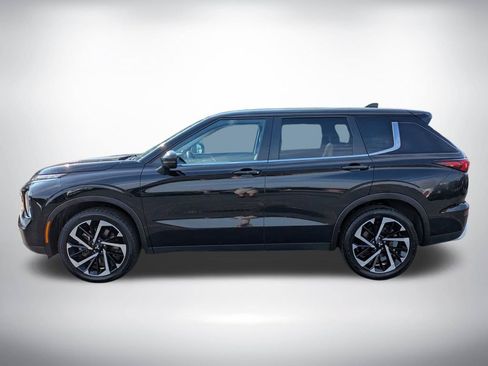 Used 2024 Mitsubishi Outlander SE AWD/4WD image 7