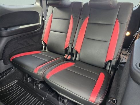 Used 2025 Dodge Durango GT w/ Blacktop Package AWD/4WD image 28