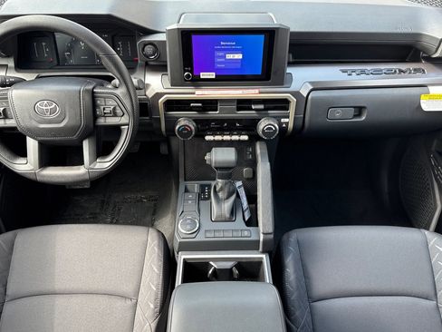 New 2026 Toyota Tacoma SR5 image 15