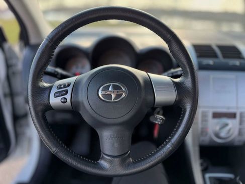 Used 2010 Scion tC FWD image 50
