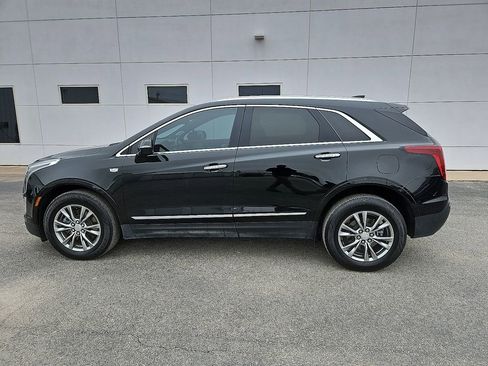 Used 2023 Cadillac XT5 Premium Luxury image 3