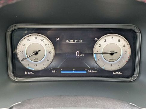 Used 2023 Hyundai Kona N Line FWD image 28