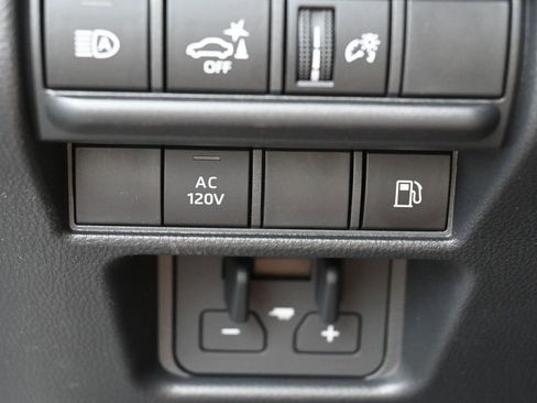 Certified 2026 Toyota Land Cruiser 1958 AWD/4WD image 14