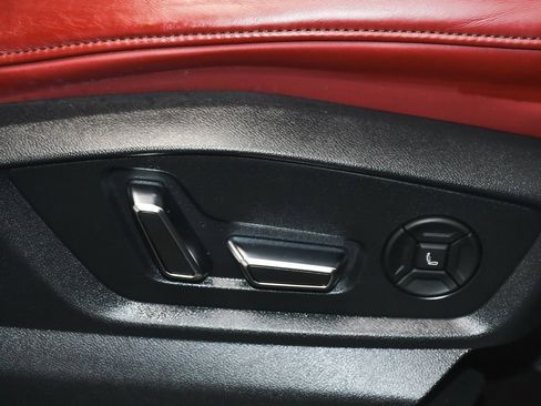 Used 2022 Audi SQ8 Premium Plus w/ Executive Package image 73