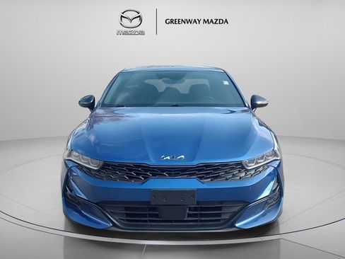 Used 2022 Kia K5 GT-Line w/ GT-Line FWD Premium Package image 2