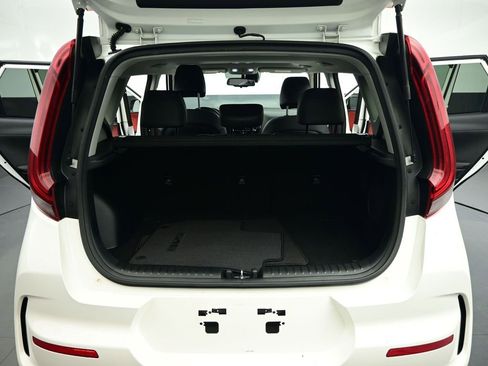 Used 2022 Kia Soul Turbo image 69