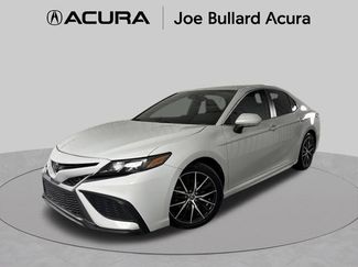 Used 2023 Toyota Camry SE FWD 360° Tour