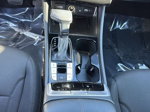 Used 2023 Hyundai Tucson SEL image 21