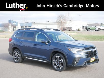 Used 2023 Subaru Ascent Limited