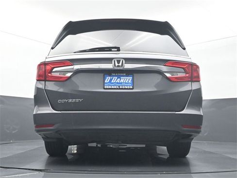 Used 2019 Honda Odyssey EX-L image 10