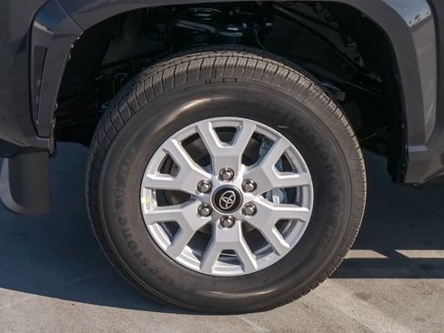 New 2026 Toyota Tacoma SR5 image 6
