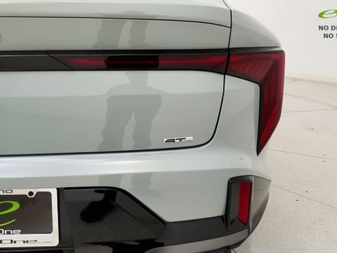 Used 2025 Kia K4 GT-Line FWD image 28