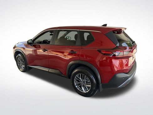 Certified 2023 Nissan Rogue S AWD/4WD image 43