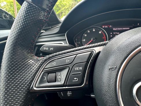 Used 2018 Audi A4 2.0T Premium Plus w/ Premium Plus Package image 28