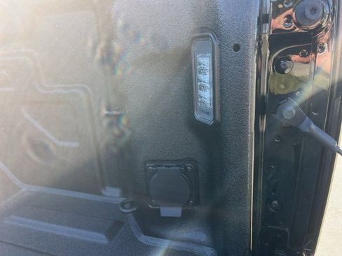 New 2026 Chevrolet Silverado 2500 LT w/ Trail Boss Package image 9