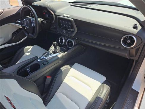 Used 2023 Chevrolet Camaro SS RWD image 20