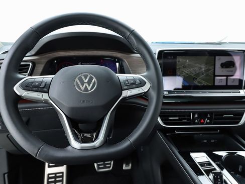 New 2026 Volkswagen Atlas SEL Premium R-Line image 20