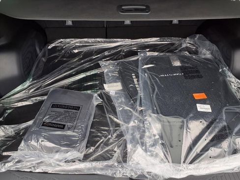 New 2026 Subaru Forester Premium image 19