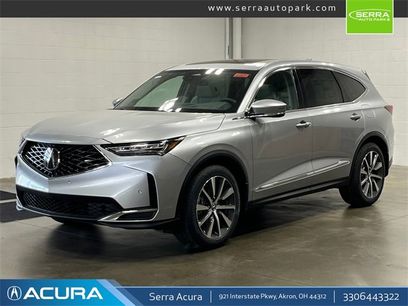 New 2026 Acura MDX w/ Technology Package