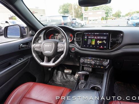 Used 2023 Dodge Durango SRT Hellcat image 30