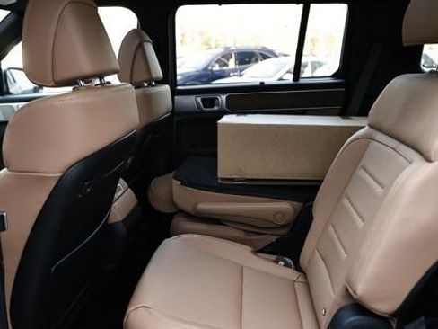 New 2026 Hyundai Santa Fe Calligraphy image 9