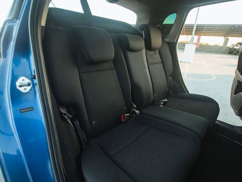 Used 2016 Honda Fit EX image 18