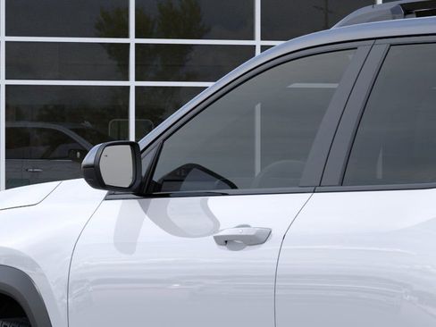 New 2026 Chevrolet Equinox RS FWD image 12