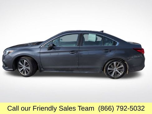 Used 2018 Subaru Legacy 2.5i Limited image 2