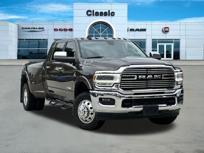 Used 2019 RAM 3500 Laramie