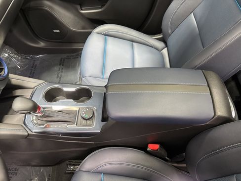 Used 2024 Chevrolet Blazer RS w/ LPO, Floor Liner Package image 24