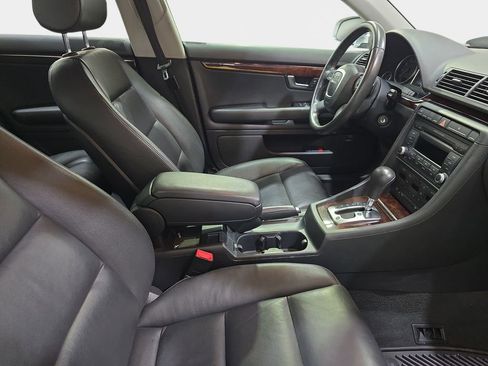 Used 2008 Audi A4 3.2 AWD/4WD image 12