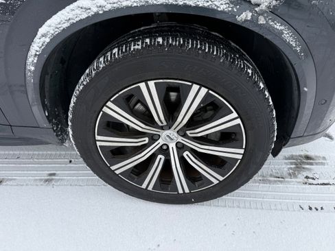 Used 2022 Volvo XC90 T6 Inscription w/ Advanced Package image 11