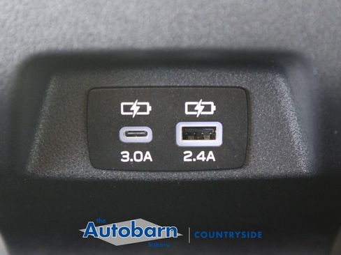 Certified 2026 Subaru Crosstrek 2.5i Limited AWD/4WD image 25