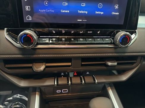New 2026 Chevrolet Colorado LT w/ LT Convenience Package AWD/4WD image 21