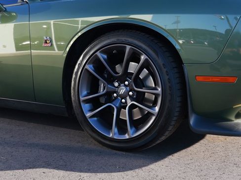 Used 2023 Dodge Challenger R/T Scat Pack image 5