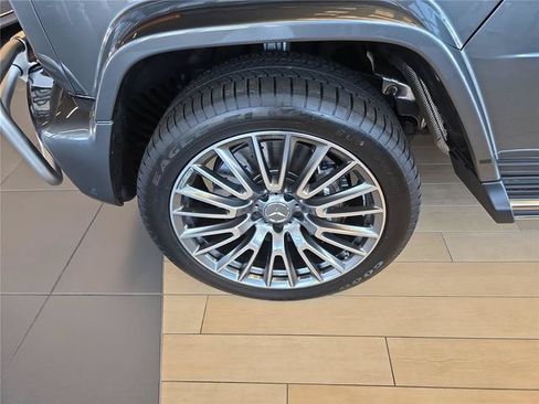 Used 2026 Mercedes-Benz G 63 AMG 4MATIC image 10