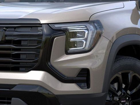 New 2026 GMC Terrain Elevation FWD image 10