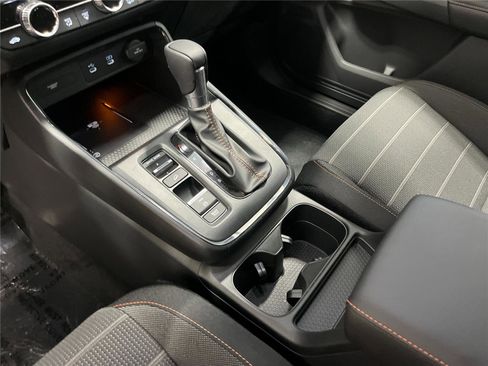 New 2026 Honda CR-V TrailSport image 17