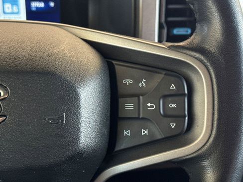 Used 2022 Ford Bronco Outer Banks image 28