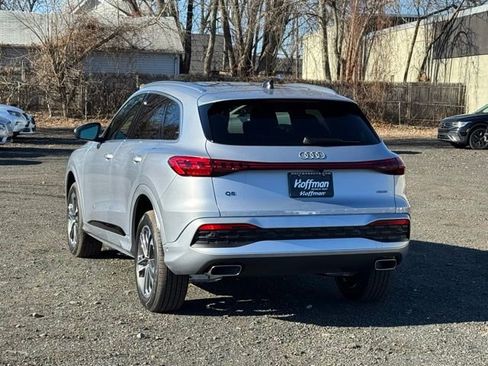 New 2025 Audi Q5 Premium Plus image 6