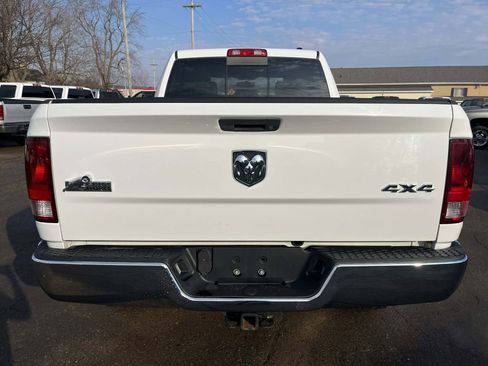 Used 2011 RAM 2500 Big Horn image 7