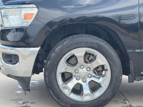 Used 2020 RAM 1500 Lone Star RWD image 5