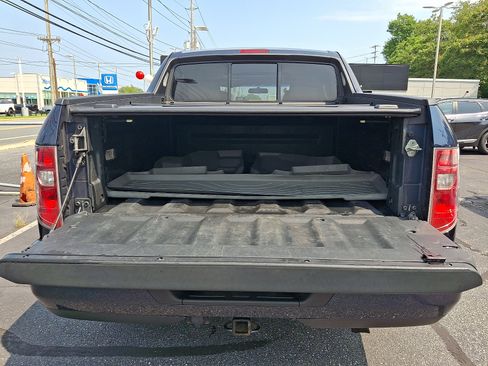 Used 2011 Honda Ridgeline RTL image 23
