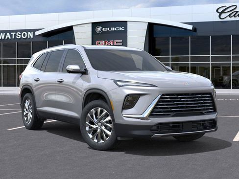 New 2026 Buick Enclave Preferred w/ LPO, Floor Liner Package FWD image 7
